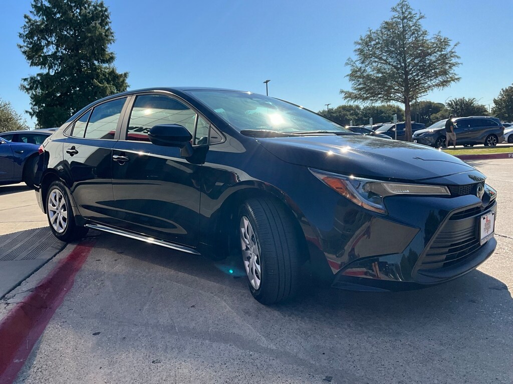 Used 2024 Toyota