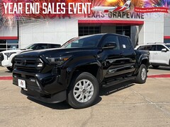 2025 Toyota Tacoma SR5 Truck Double Cab
