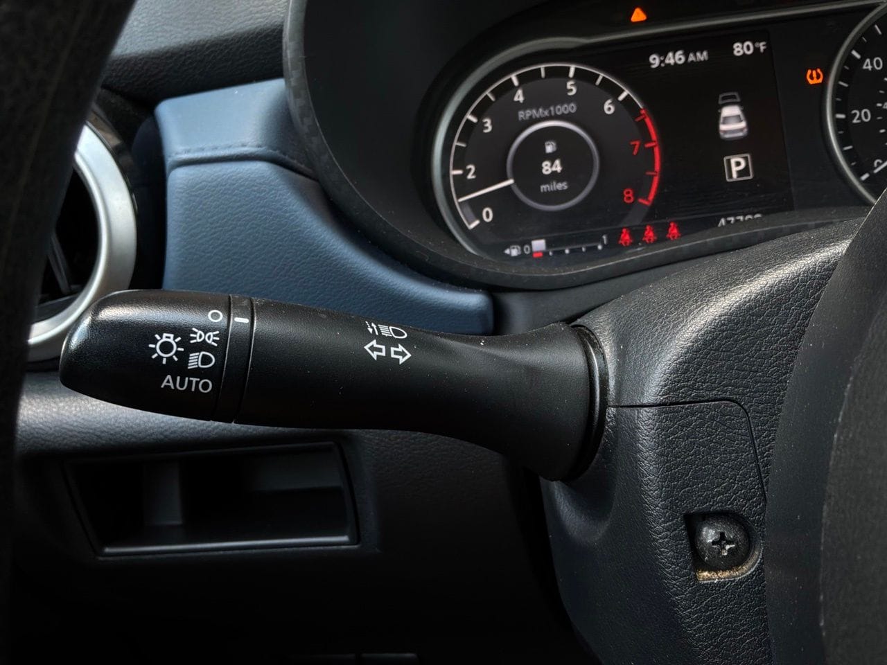 2023 Nissan Versa Sedan SV - Photo 31