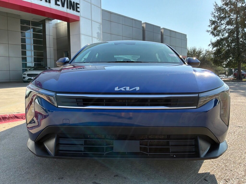 Used 2025 Kia