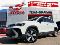 2025 Volkswagen Taos 1.5T S SUV