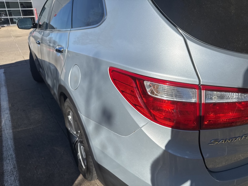 Used 2015 Hyundai