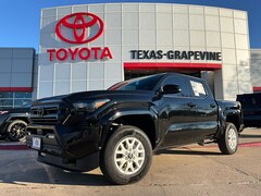 2026 Toyota Tacoma SR5 Truck Double Cab