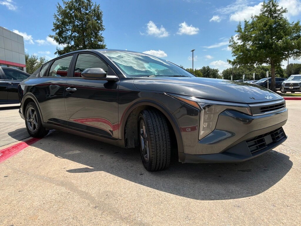 Used 2025 Kia