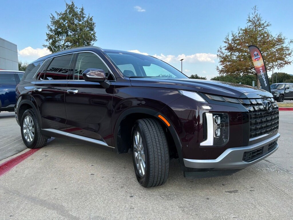 Used 2025 Hyundai