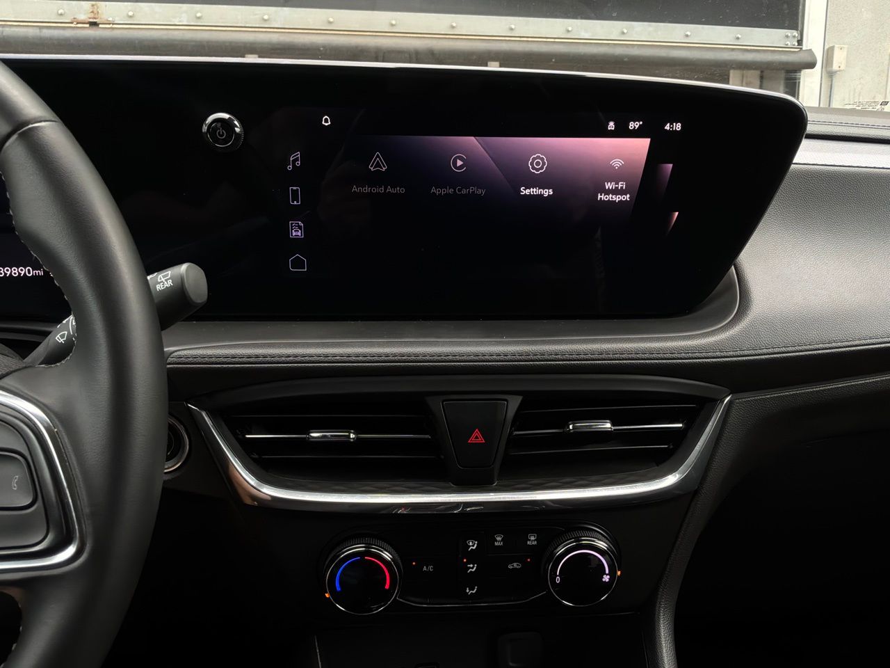 2025 Buick Encore GX Preferred - Photo 23