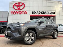 2025 Toyota RAV4 Hybrid LE SUV