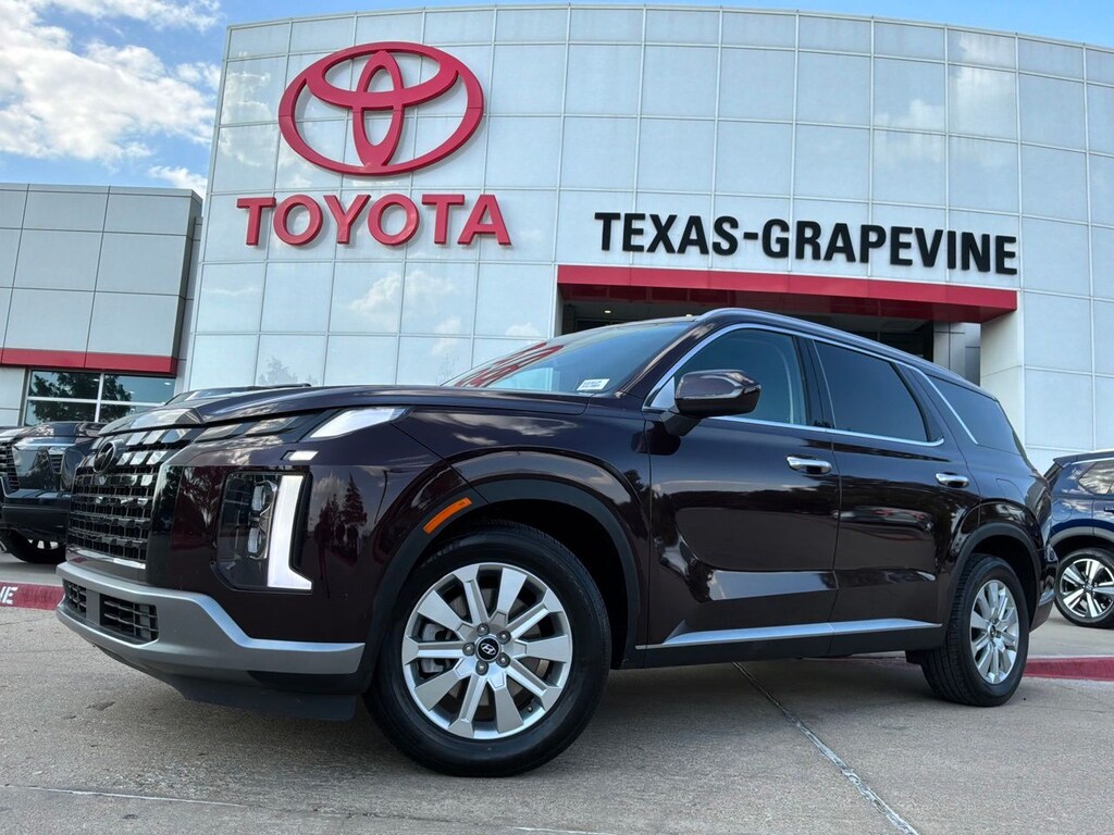 Used 2025 Hyundai