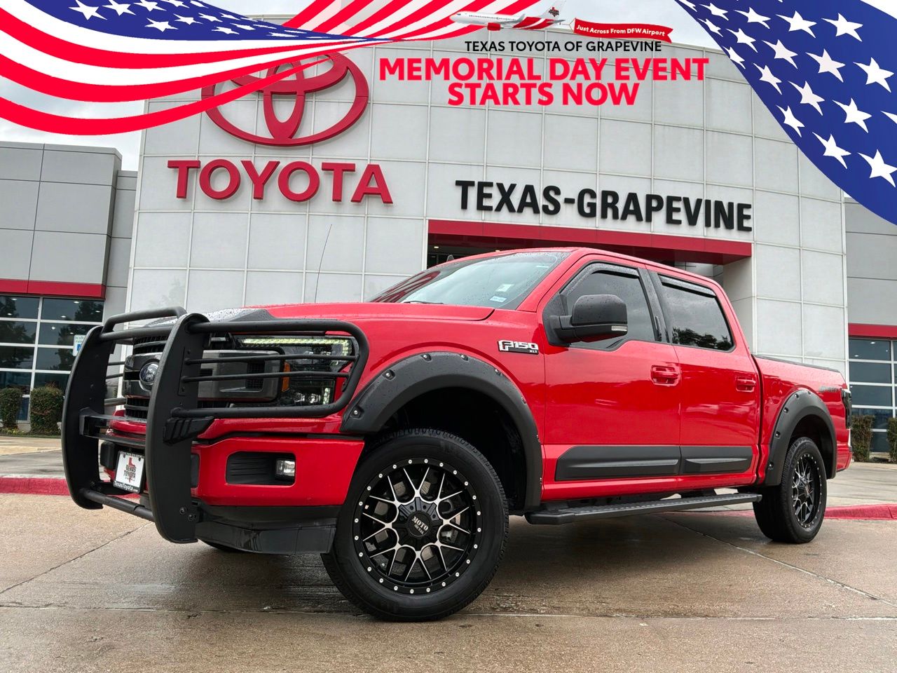 2019 Ford F-150 XLT SuperCrew 5-1/2 Box's photo