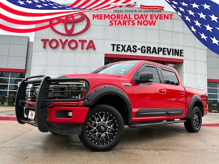 2019 Ford F-150 XLT Truck