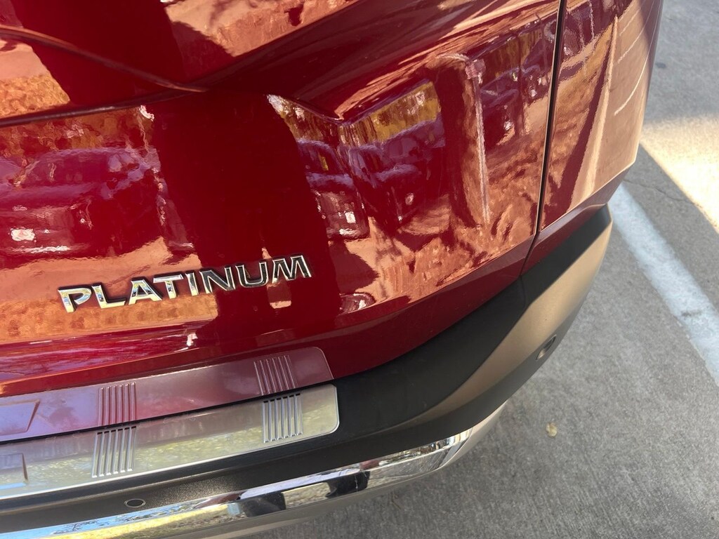 Used 2023 Nissan