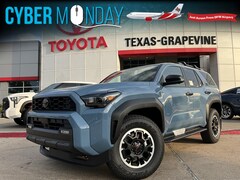 2025 Toyota 4Runner TRD Off Road Premium SUV