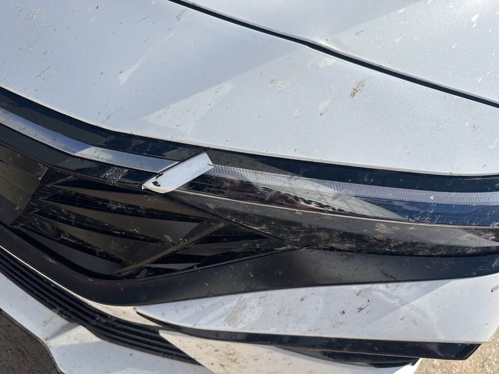 Used 2025 Hyundai Elantra SEL Convenience Sedan