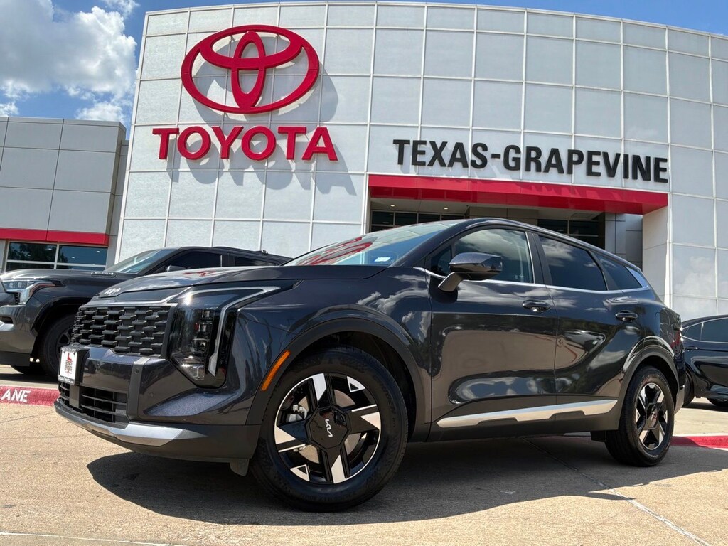 Used 2026 Kia