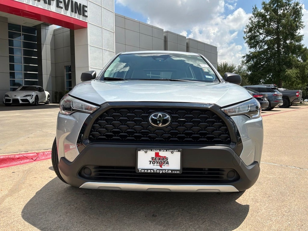 Used 2023 Toyota