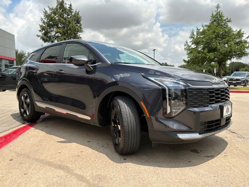 Used 2026 Kia