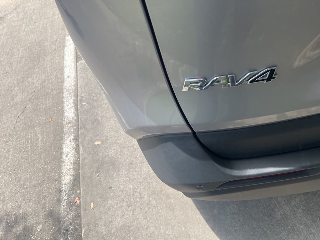 Used 2023 Toyota RAV4 Hybrid XLE Premium SUV