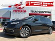  Chrysler Pacifica Hybrid