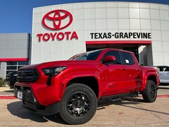 2026 Toyota Tacoma SR5 Truck Double Cab