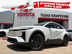 2026 Toyota C-HR SE SUV
