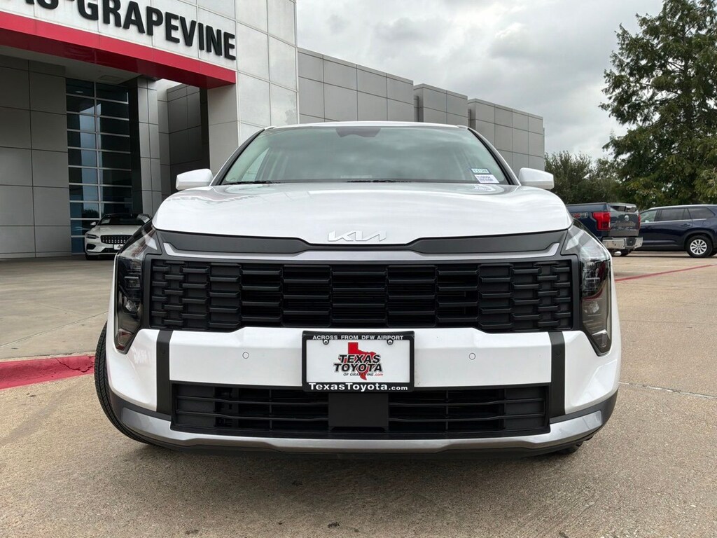 Used 2026 Kia
