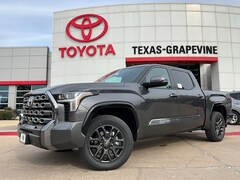 2026 Toyota Tundra Platinum Truck CrewMax