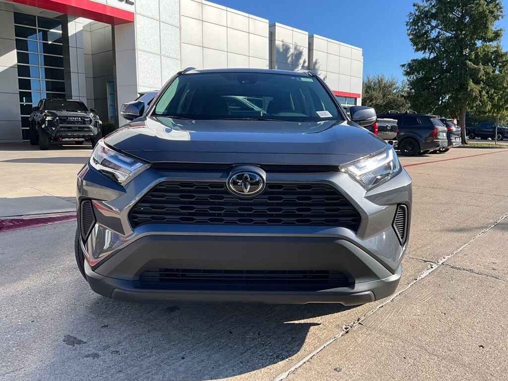 Used 2025 Toyota