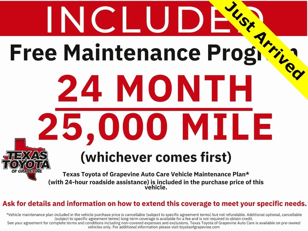 Used 2025 Toyota RAV4 XLE SUV