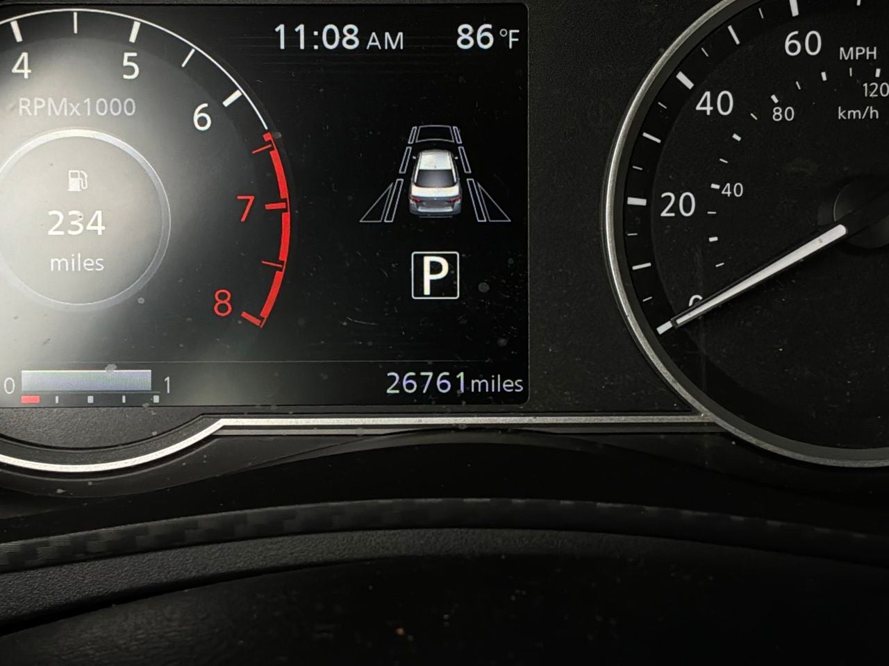 2025 Nissan Versa Sedan SV - Photo 35