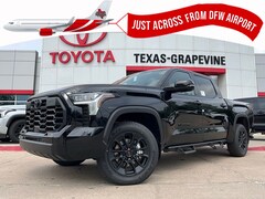 2026 Toyota Tundra Limited Truck CrewMax