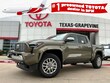  Toyota Tacoma i-FORCE MAX