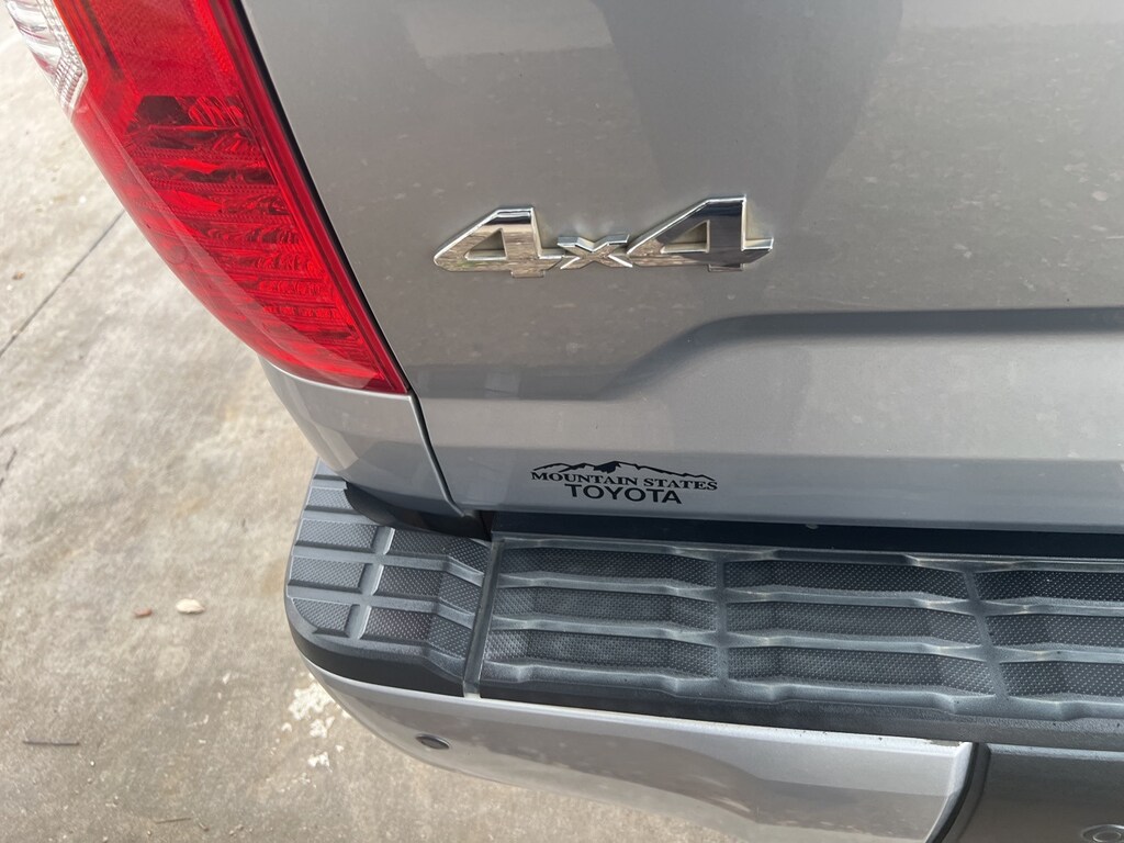 Used 2018 Toyota Tundra Platinum Truck