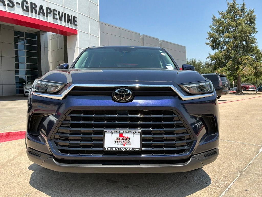 Used 2025 Toyota