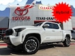 Toyota Tacoma Hybrid