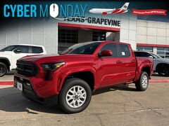 2025 Toyota Tacoma SR5 Truck Double Cab