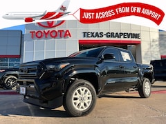 2026 Toyota Tacoma SR5 Truck Double Cab