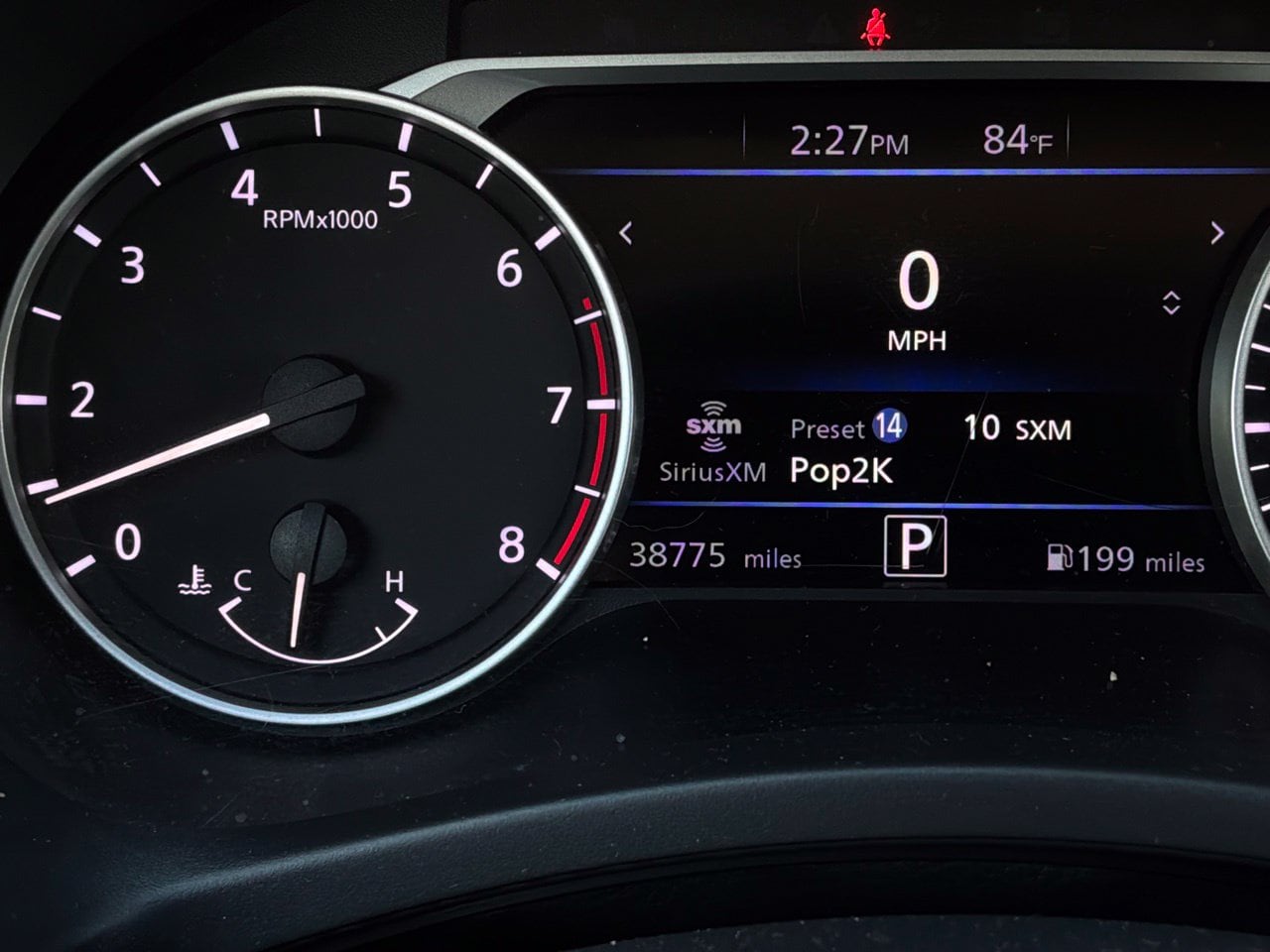 2025 Nissan Sentra SV - Photo 38