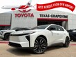  Toyota bZ
