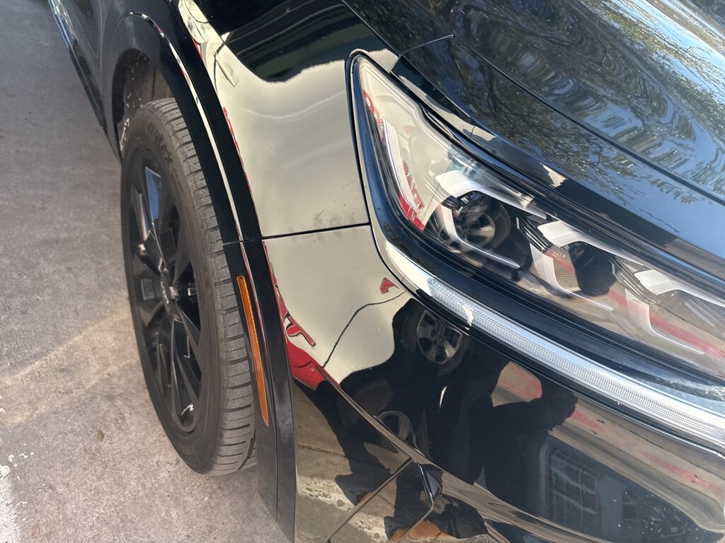 Used 2023 Kia Sorento SX SUV