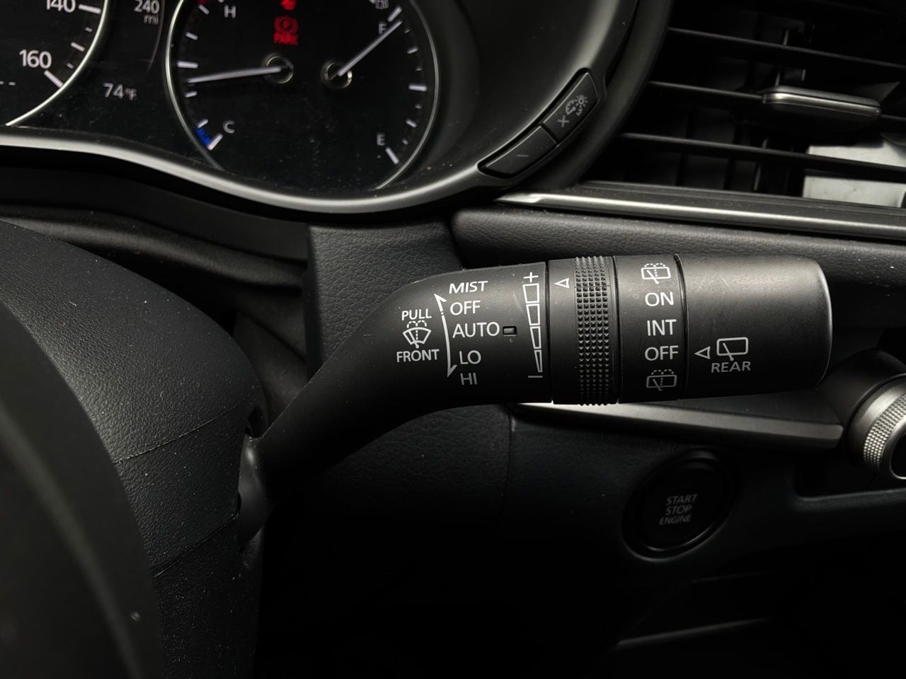 2025 Mazda CX-30 Select Sport - Photo 36