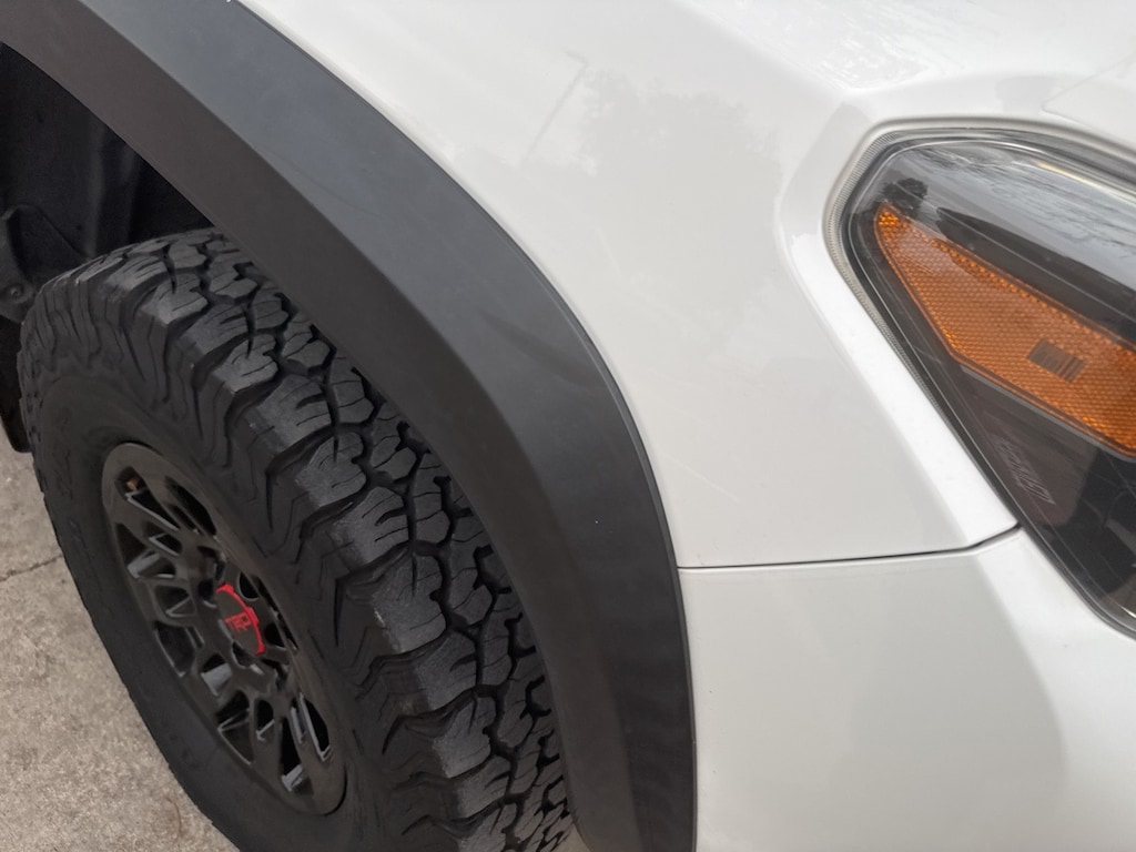 Used 2018 Toyota Tacoma Truck