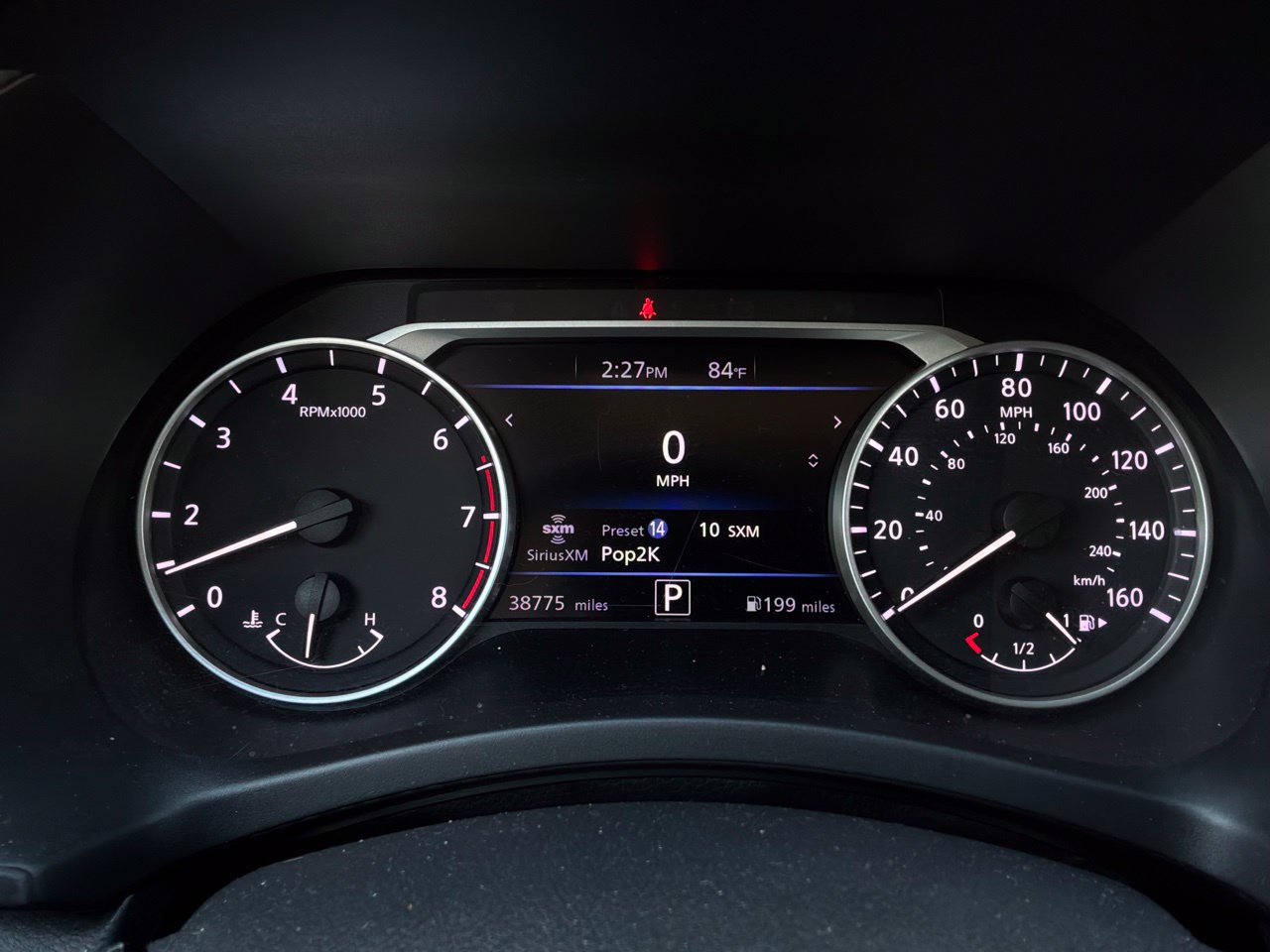 2025 Nissan Sentra SV - Photo 37