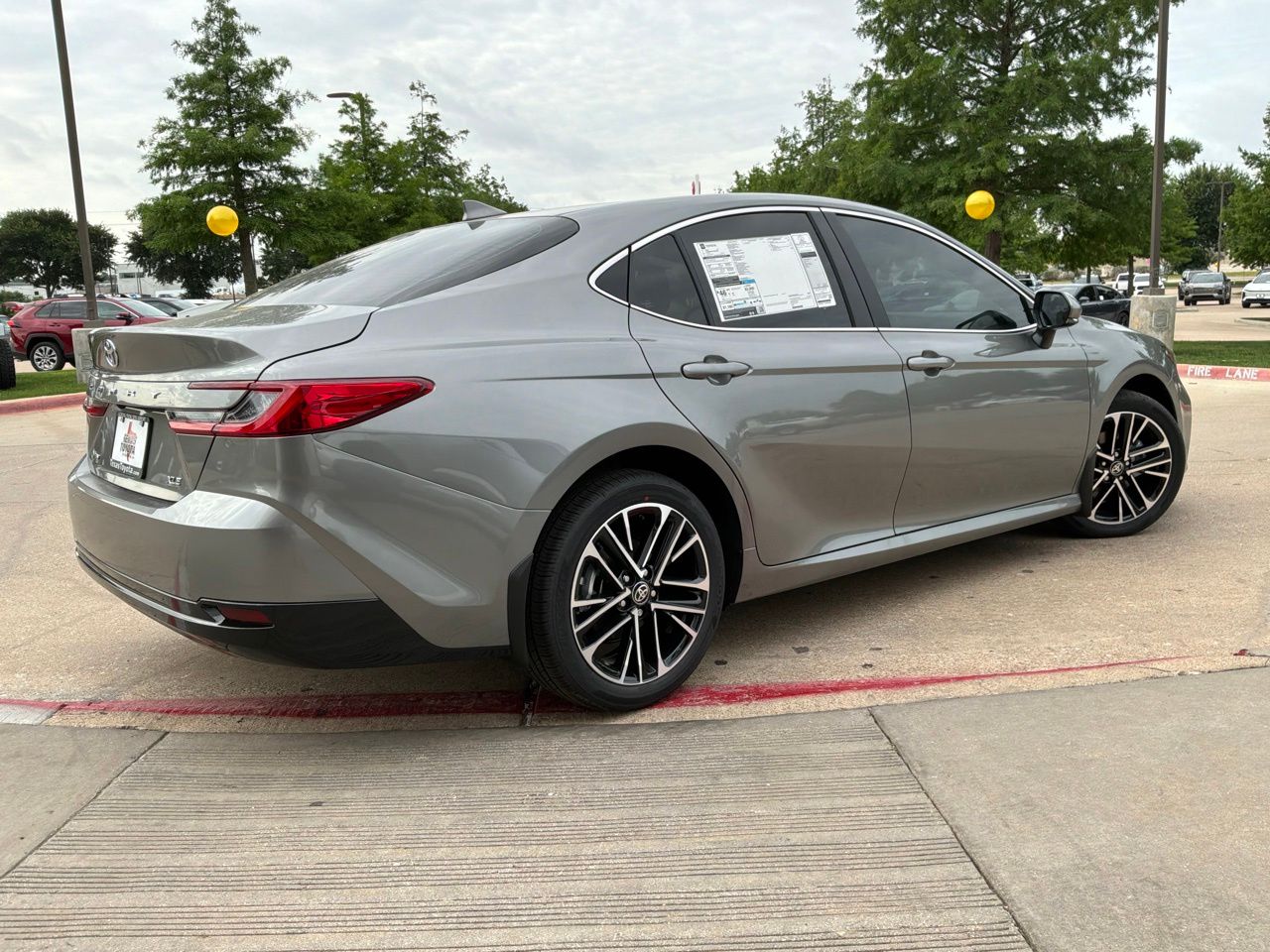 View vehicle photo 5
