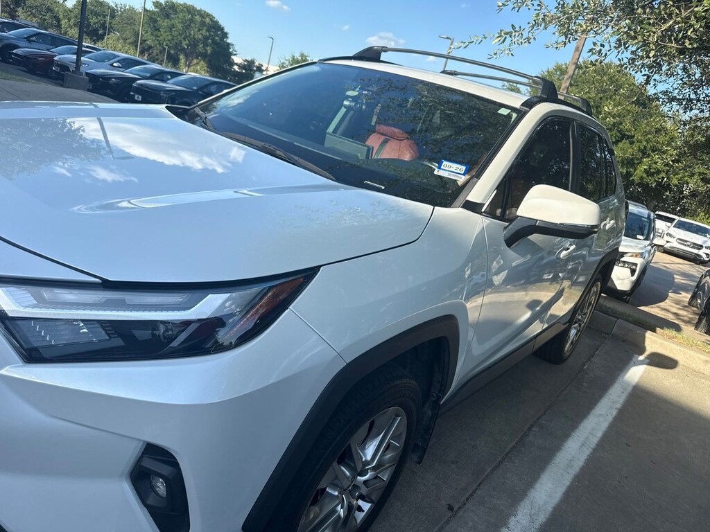 Used 2023 Toyota