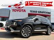  Hyundai Santa Fe Hybrid
