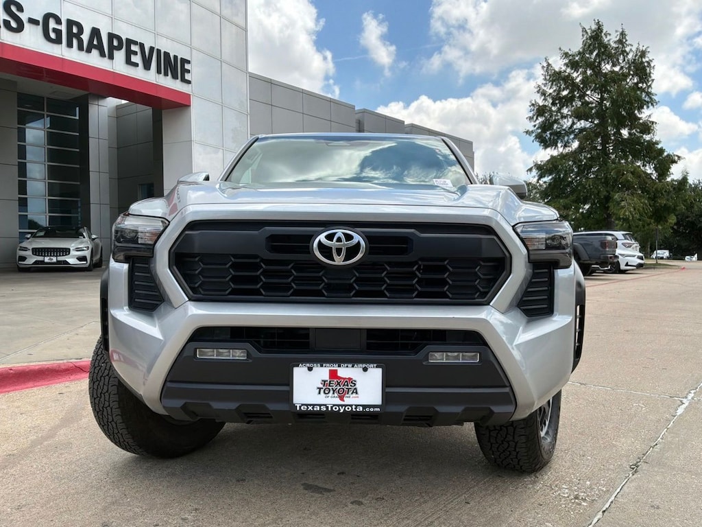 Used 2025 Toyota