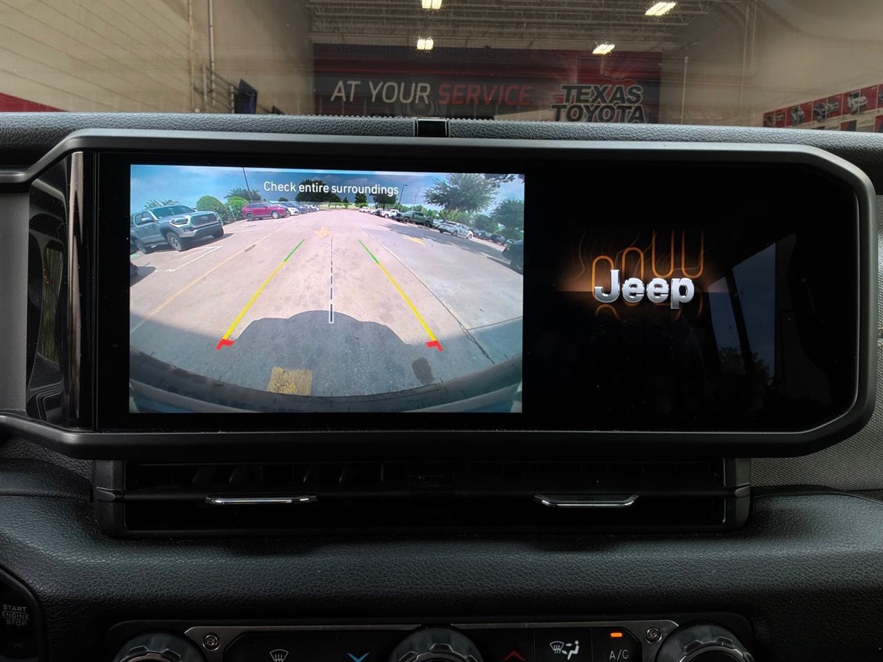 2025 Jeep Wrangler 4-Door Sport S - Photo 30