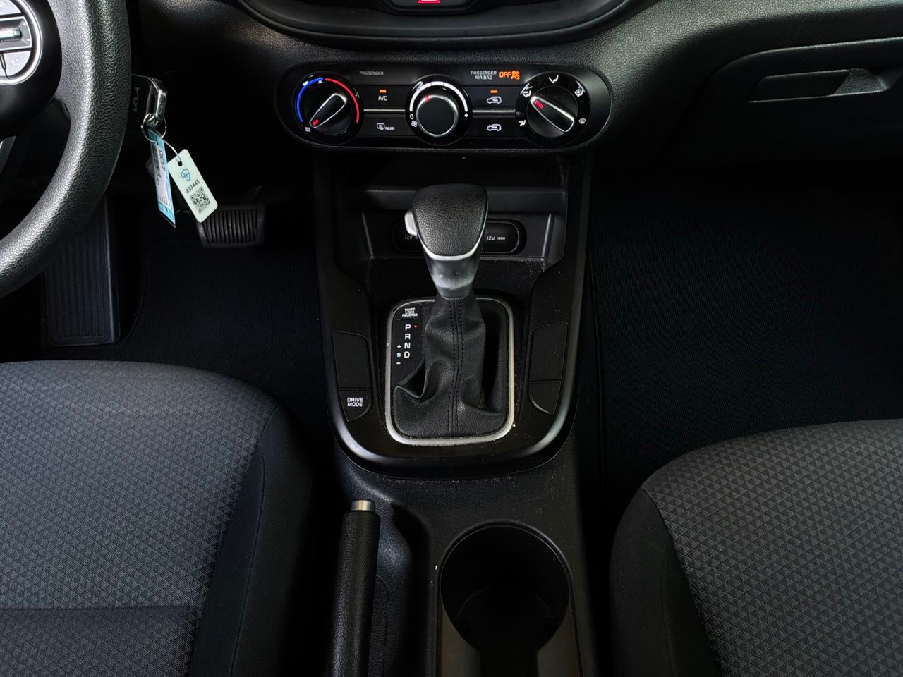 2025 Kia Soul LX - Photo 14