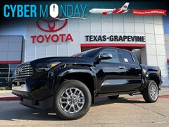 2025 Toyota Tacoma Limited Truck Double Cab