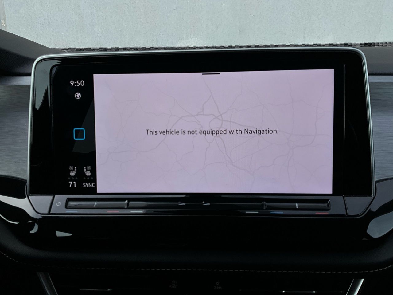 2025 Volkswagen Atlas Cross Sport SE w/Tech - Photo 30